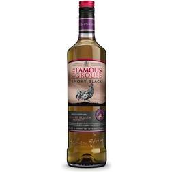 The Famous Grouse Smoky Black 70cl 40% 70 cl