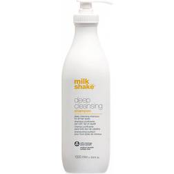 milk_shake Deep Cleansing Shampoo 1000ml