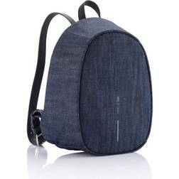 XD Design Bobby Elle Anti Theft Backpack - Denim Blue
