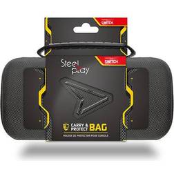 Steel Play Nintendo Switch Carry & Protect Bag