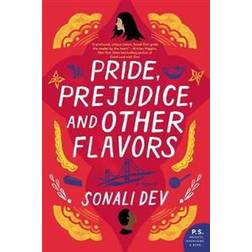 Pride, Prejudice, and Other Flavors (Hæftet, 2019)