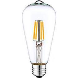 Star Trading 354-85 LED Lamps 6.5W E27