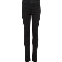 Name It Teen Skinny Fit Jeans - Black/Black (13162820)