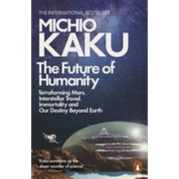 The Future of Humanity (Hæftet)