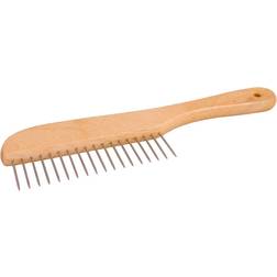 KW Wooden Comb