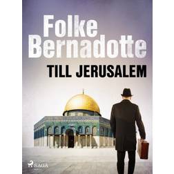 Till Jerusalem (E-bog, 2019)