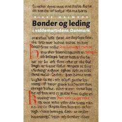 Bønder og leding i valdemartidens Danmark (Indbundet, 2019)