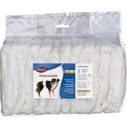 Trixie Diapers for Male Dogs L-XL 12pcs