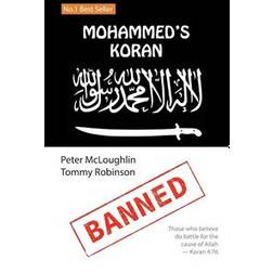 Mohammed's Koran: Muhammad's Quran (Hæftet, 2019)