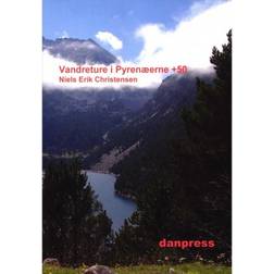 Vandreture i Pyrenæerne 50 (Hæftet, 2019)