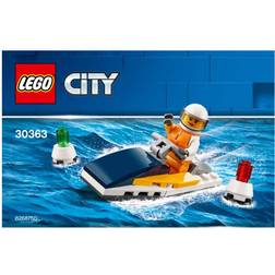 Lego City Racerbåd 30363