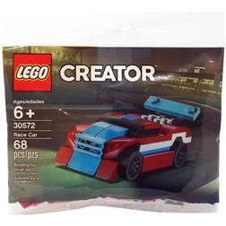 Lego Creator Racerbil 30572