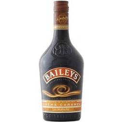 Baileys Irish Cream Caramel 17% 70 cl