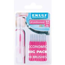 Ekulf pH Professional 0.4mm 18-pack