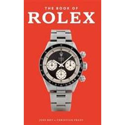 The Book of Rolex (Hardback, 2018) (Indbundet, 2018)