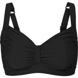 Abecita Alanya Kanters Delight Bikini Top - Black