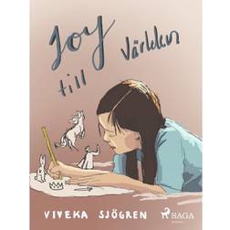 Joy till världen (E-bog, 2019)