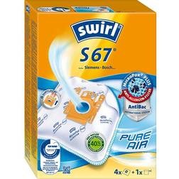 Swirl S 67 MicroPor Plus 4-pack