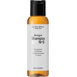 Juhldal Organic Shampoo No 9 100ml
