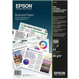 Epson Business A4 80g/m² 500stk