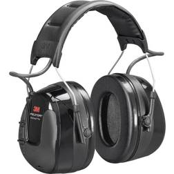 3M Peltor WorkTunes Pro Høreværn