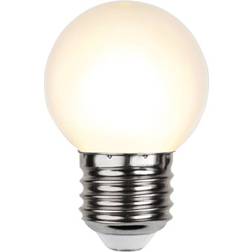 Star Trading 336-55-2 LED Lamps 1W E27