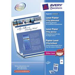 Avery Superior A4 170g/m² 200stk