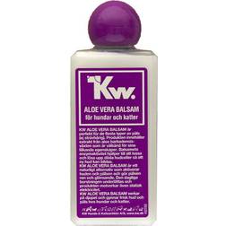 KW Aloe Vera Shampoo 0.5L