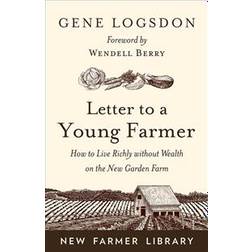 Letter to a Young Farmer (Hæftet, 2018)