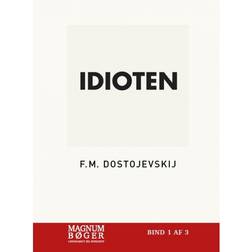 Idioten (Hæftet, 2019)
