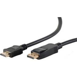 Shiverpeaks HDMI-DisplayPort 7.5m