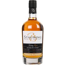 Stauning Young Rye 50% 50 cl