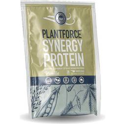 Third Wave Nutrition Plantforce Synergy Protein Vanilla 20g