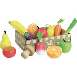 Vilac Fruits & Vegetables Set