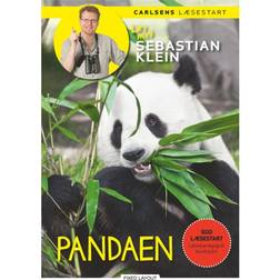 Læs med Sebastian Klein - Pandaen (E-bog, 2019)