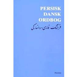 Persisk-dansk ordbog (Hæftet)