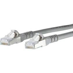 Metz RJ45-RJ45 S/FTP Cat6a 1.5m