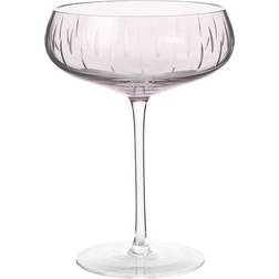 Louise Roe - Champagneglas