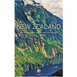 Rejsen til New Zealand (E-bog, 2019)