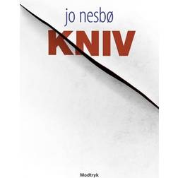 Kniv (Lydbog, MP3, 2019)