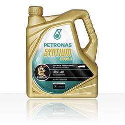 Petronas Syntium 3000 E 5W-40 Motorolie 1L