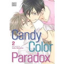 Candy Color Paradox, Vol. 2 (Hæftet, 2019)