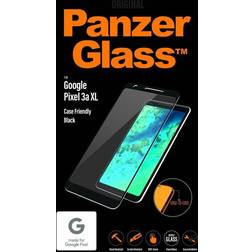 PanzerGlass Case Friendly Screen Protector (Google Pixel 3a XL)