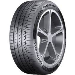 Continental ContiPremiumContact 6 325/40 R22 114Y