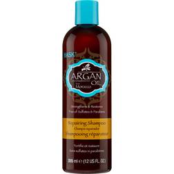 HASK Argan Oil Repairing Shampoo 355ml
