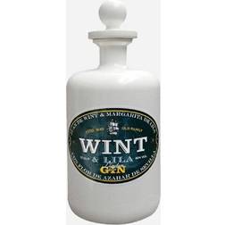 Wint & Lila Dry Gin 40% 70 cl