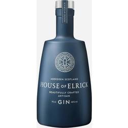 House Of Elrick Gin 42% 70 cl