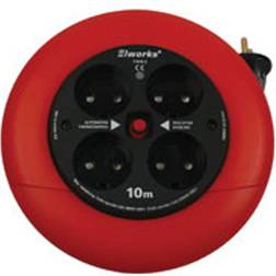Elworks 7-916-2 Cable Drum
