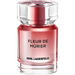 Karl Lagerfeld Fleur De Mûrier EdP 50ml