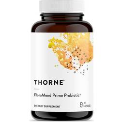 Thorne Research Floramend Prime Probiotic 30 stk